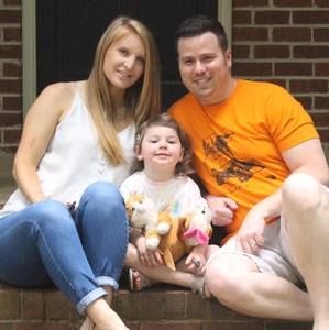 Meet your Posher, Libby